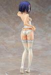 Max Factory to Love-Ru Darkness: Haruna Sairenji PVC Figure