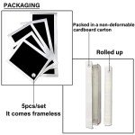 Anime Canvas Wall Art: Luffy, Zoro, Nami & Friends