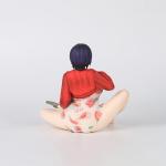 Zatanend Ecchi Figure Tomoko Tachikawa,Anime Girl Figure Waifu Hentaii.Sexy Action +18 Uncensored Collection Gift Model Toys No Box