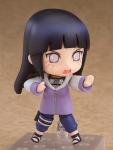 Hinata Nendoroid Figure from Naruto Shippuden