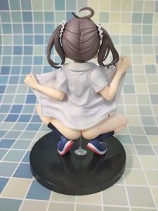 Zatanend Ecchi Figure Evil Girl Anime Girl Figure Waifu Hentaii.Sexy for 18 & UP Uncensored Collection Statue Gift Model Toys No Box