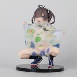 Zatanend Ecchi Figure Evil Girl Anime Girl Figure Waifu Hentaii.Sexy for 18 & UP Uncensored Collection Statue Gift Model Toys No Box