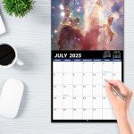 Anime 2023-2024 Inspirational Wall Calendar