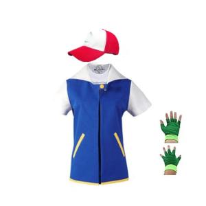 SAIANKE Trainer Cosplay Hoodie Jacket & Accessories