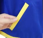 SAIANKE Trainer Cosplay Hoodie Jacket & Accessories