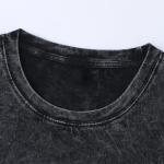 YLQANONG JJK T-Shirt Gojos/Geto Suguru/Itadori Yuji/Ryomen Sukuna Anime Short Sleeve T Shirts Summer Tops JJK Manga Gifts