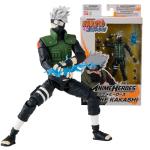 Anime Heroes 36903 Naruto 15cm Hatake Kakashi-Action Figures