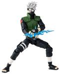 Anime Heroes 36903 Naruto 15cm Hatake Kakashi-Action Figures