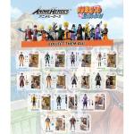 Anime Heroes 36903 Naruto 15cm Hatake Kakashi-Action Figures