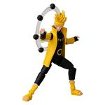 Naruto Uzumaki Sage Action Figure - Anime Heroes