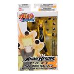 Naruto Uzumaki Sage Action Figure - Anime Heroes