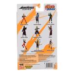 Naruto Uzumaki Sage Action Figure - Anime Heroes