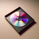 ALARM IM WELTALL (BLU-RAY) - V