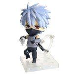 Kakashi Hatake Anbu Black Ops Nendoroid Figure