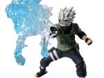 Banpresto Naruto Shippuden Hatake Kakashi Figure