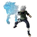 Banpresto Naruto Shippuden Hatake Kakashi Figure
