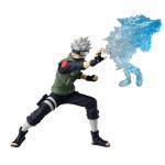 Banpresto Naruto Shippuden Hatake Kakashi Figure