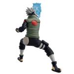 Banpresto Naruto Shippuden Hatake Kakashi Figure