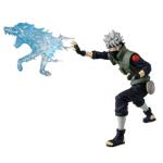 Banpresto Naruto Shippuden Hatake Kakashi Figure