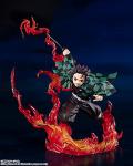 Demon Slayer Tanjiro Kamado FiguartsZERO Statue