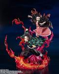 Demon Slayer Tanjiro Kamado FiguartsZERO Statue