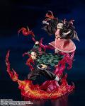 Demon Slayer Tanjiro Kamado FiguartsZERO Statue