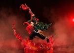 Demon Slayer Tanjiro Kamado FiguartsZERO Statue