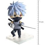 Kakashi Hatake Anbu Black Ops Nendoroid Figure