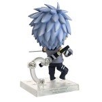 Kakashi Hatake Anbu Black Ops Nendoroid Figure