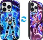 Anime Motion 3D iPhone 11 Pro Shockproof Case
