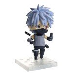 Kakashi Hatake Anbu Black Ops Nendoroid Figure