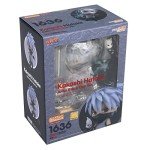 Kakashi Hatake Anbu Black Ops Nendoroid Figure