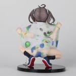 Zatanend Ecchi Figure Evil Girl Anime Girl Figure Waifu Hentaii.Sexy for 18 & UP Uncensored Collection Statue Gift Model Toys No Box