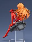 Good Smile Company Evangelion Asuka Langley 1/7 Scale Realistic Multi-color Plastic Figurine