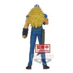 ONE Piece GRANDLINE Men WANO Country V17 Killer DXF FIG