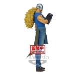 ONE Piece GRANDLINE Men WANO Country V17 Killer DXF FIG