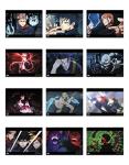 Jujutsu Kaisen Poster Book Poster Book