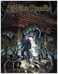 Jujutsu Kaisen Poster Book Poster Book