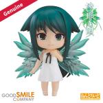 Original Genuine Good Smile Company Action/Dolls Nendoroid (#2909) Saya No Uta Saya H=100mm Game Character Figure Decoration