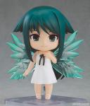 Original Genuine Good Smile Company Action/Dolls Nendoroid (#2909) Saya No Uta Saya H=100mm Game Character Figure Decoration
