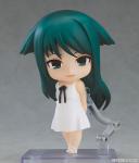 Original Genuine Good Smile Company Action/Dolls Nendoroid (#2909) Saya No Uta Saya H=100mm Game Character Figure Decoration
