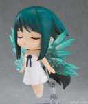 Original Genuine Good Smile Company Action/Dolls Nendoroid (#2909) Saya No Uta Saya H=100mm Game Character Figure Decoration