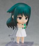 Original Genuine Good Smile Company Action/Dolls Nendoroid (#2909) Saya No Uta Saya H=100mm Game Character Figure Decoration