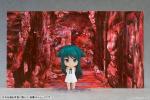 Original Genuine Good Smile Company Action/Dolls Nendoroid (#2909) Saya No Uta Saya H=100mm Game Character Figure Decoration