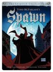 The Animated Collection: Spawn by Various