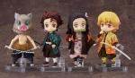Good Smile Demon Slayer: Kimetsu no Yaiba: Inosuke Hashibira Nendoroid Doll Action Figure, Multicolor