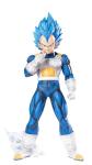 Majin Vegeta Super Saiyan Figure Statue 11 Inch