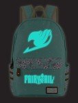 Roffatide Luminous Fairy Tail Canvas Backpack
