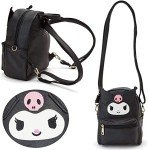 Anime Cute Cartoon Shoulder Bag for Kids
