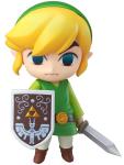 Good Smile The Legend of Zelda: Wind Waker Link Nendoroid Action Figure
